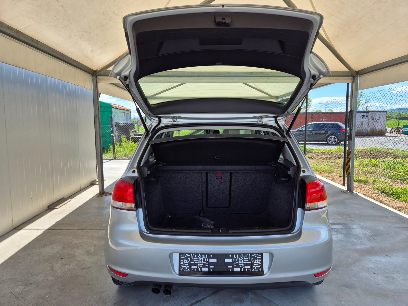 VW Golf 1.4TSI* AUTOMAT*  | Mobile.bg � ����������� 14
