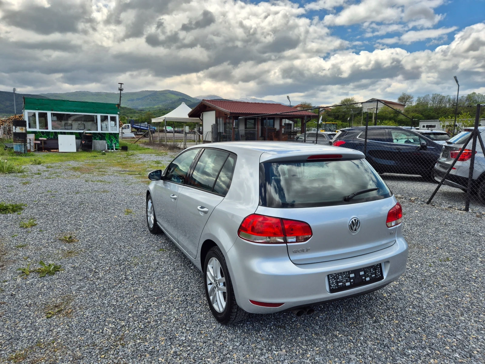 VW Golf 1.4TSI* AUTOMAT*  | Mobile.bg � ����������� 6