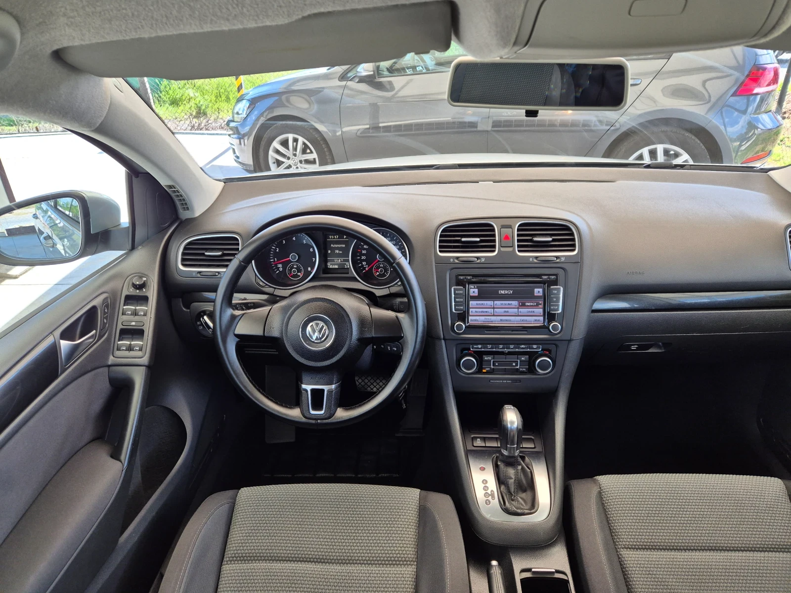 VW Golf 1.4TSI* AUTOMAT*  | Mobile.bg � ����������� 12