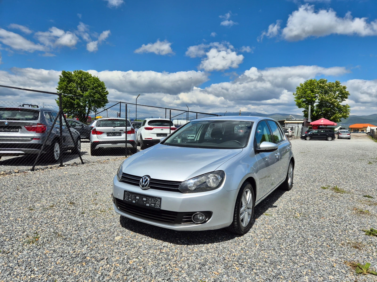 VW Golf 1.4TSI* AUTOMAT*  | Mobile.bg � ����������� 8