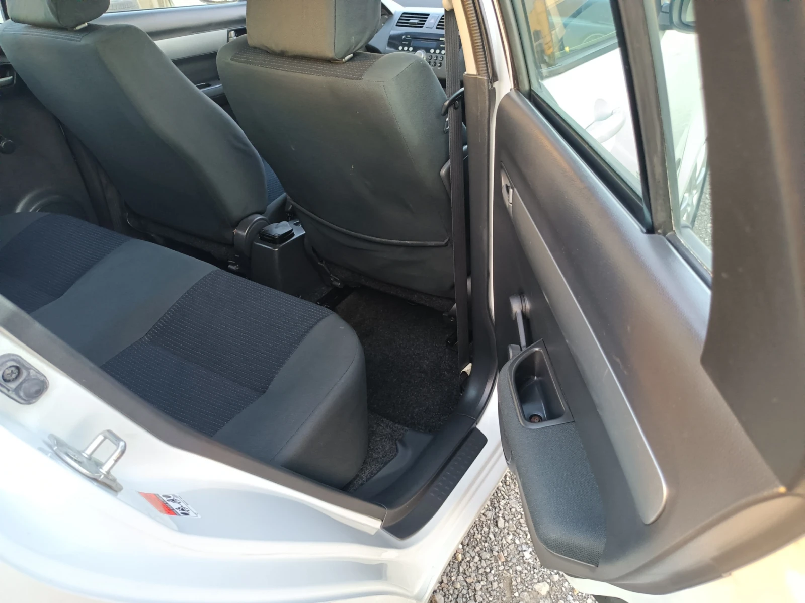 Suzuki Swift 1, 3i GL | Mobile.bg � ����������� 11