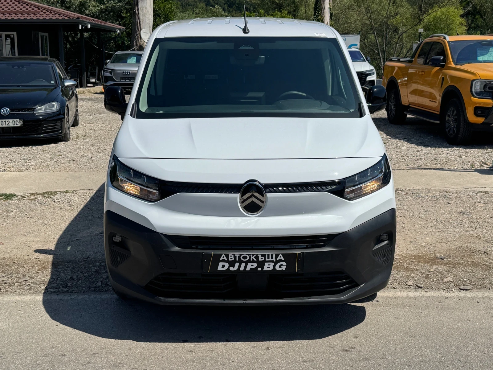Citroen Berlingo 1.2 PURETECH