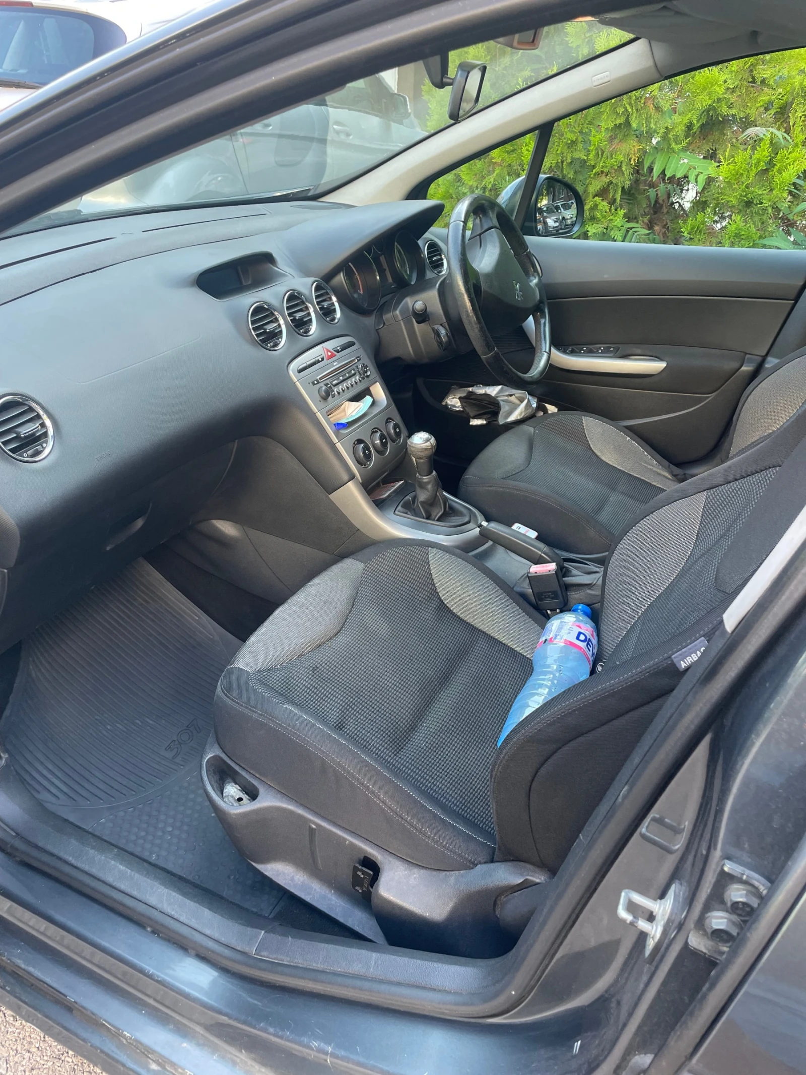 Peugeot 308 | Mobile.bg � ����������� 6