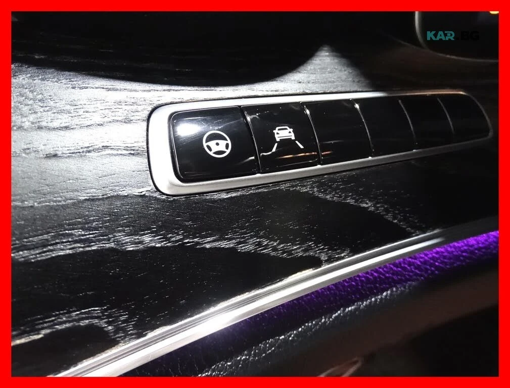 Mercedes-Benz E 300 AMG* BURMESTER* КАМЕРА* ПАМЕТ* СЛЕД НА ЛЕНТИ, снимка 17 - Автомобили и джипове - 56083839