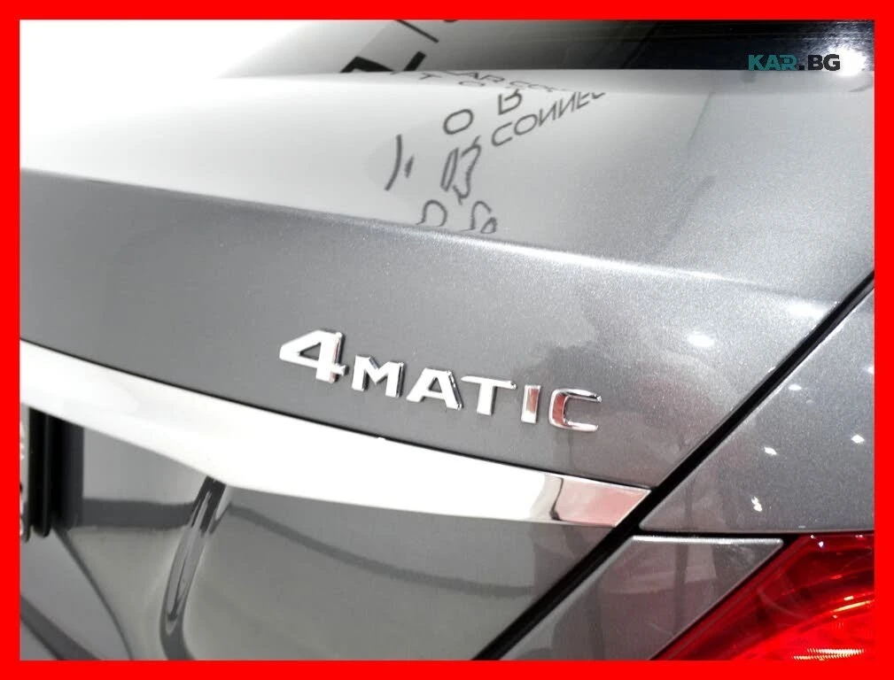 Mercedes-Benz E 300 AMG* BURMESTER* КАМЕРА* ПАМЕТ* СЛЕД НА ЛЕНТИ, снимка 9 - Автомобили и джипове - 56083839