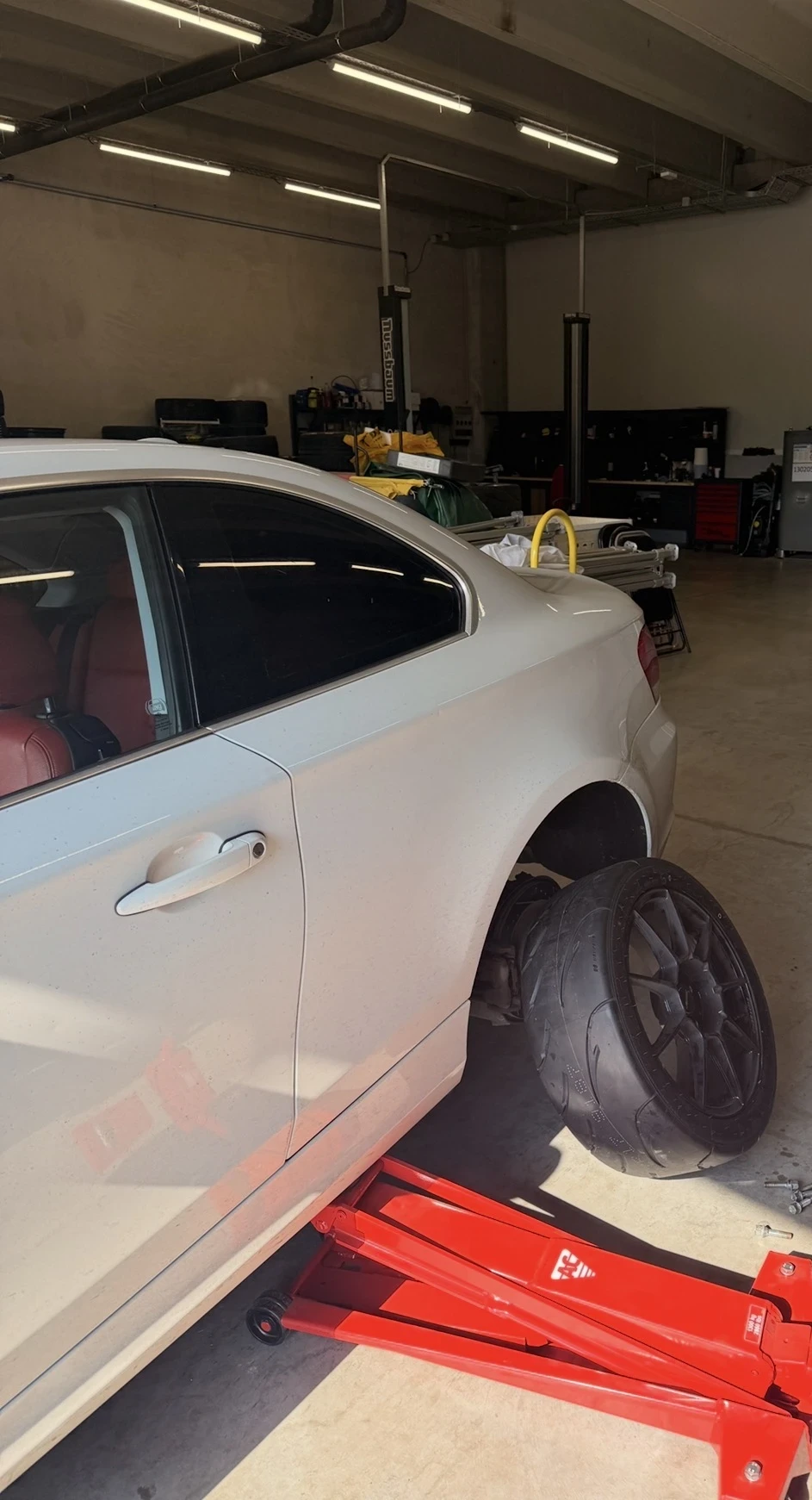 BMW 128 i coupe track, снимка 7 - Автомобили и джипове - 56119948