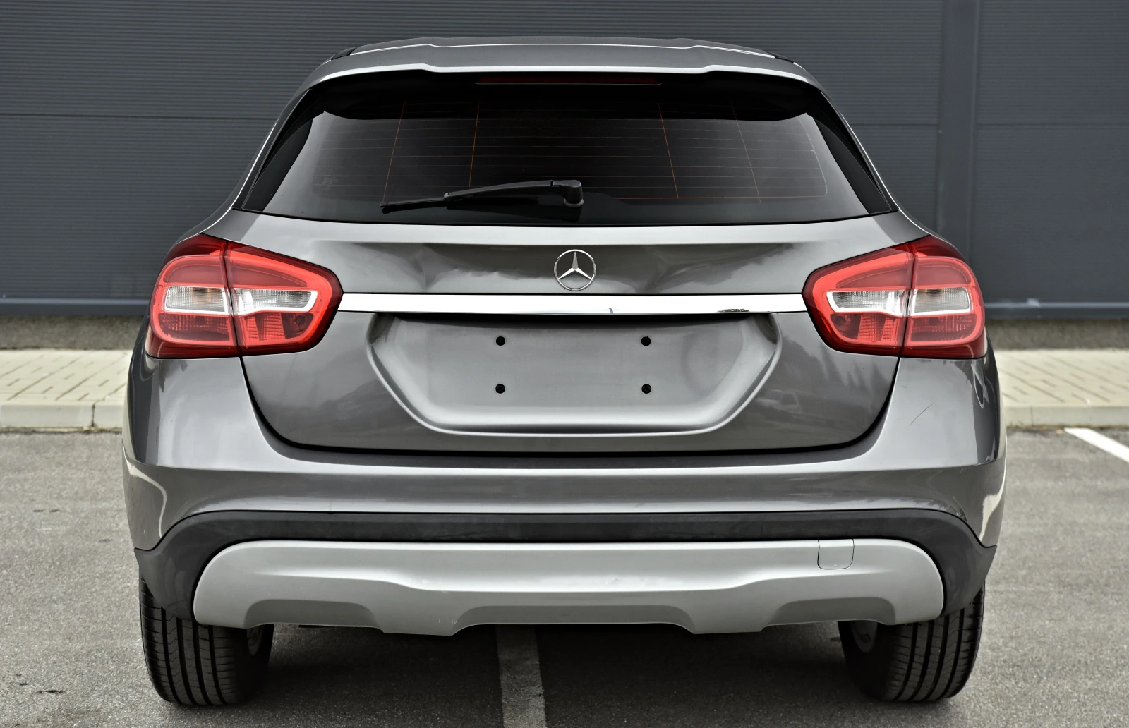 Mercedes-Benz GLA 200, снимка 6 - Автомобили и джипове - 56235258