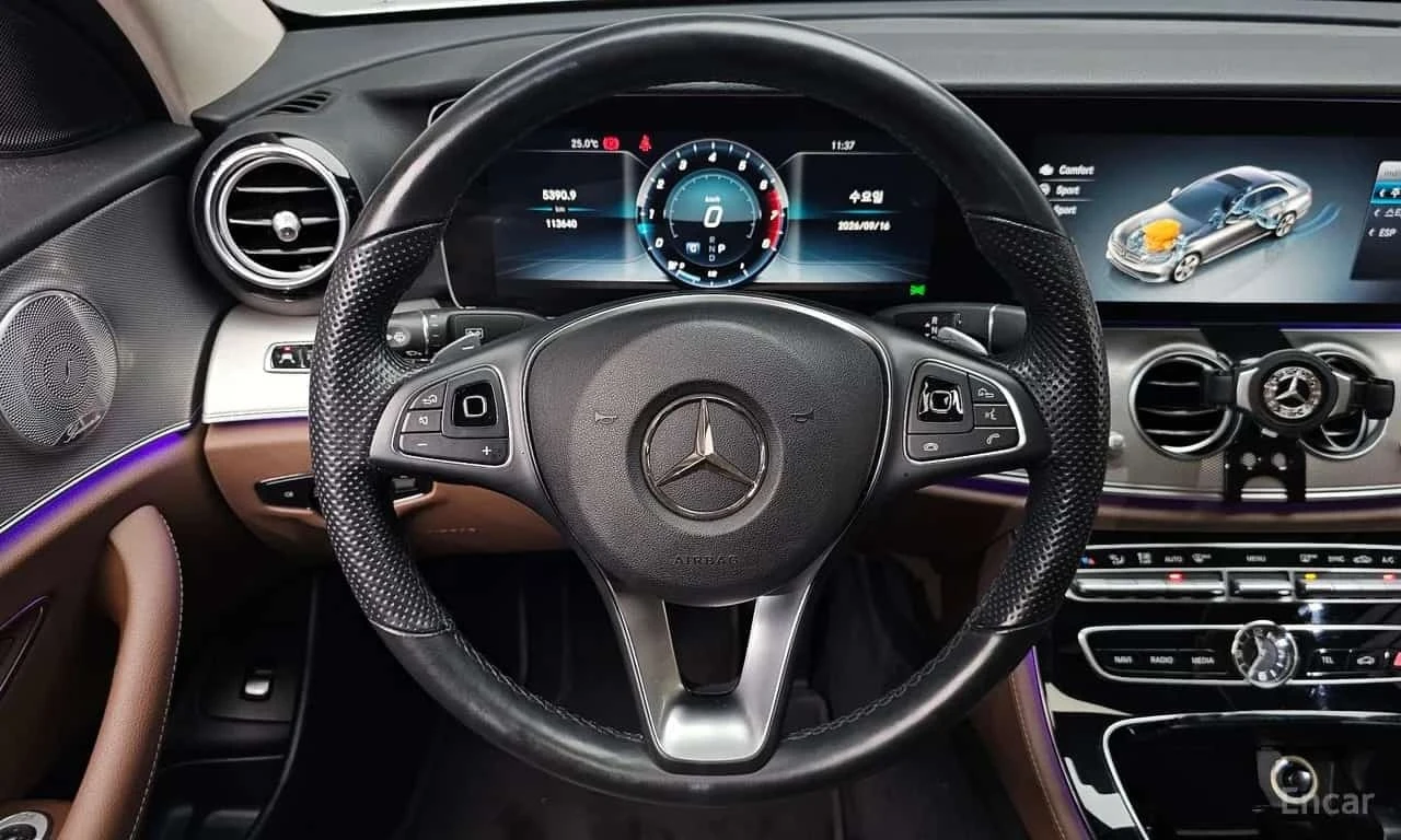 Mercedes-Benz E 300 * AMG Line/360/�����/�����/������/ | Mobile.bg � ����������� 13