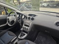 Peugeot 308 1.4i КЛИМАТИК РЕАЛНИ КИЛОМЕТРИ - изображение 9