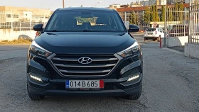 Hyundai Tucson 1.6i LPG - изображение 7