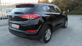 Hyundai Tucson 1.6i LPG - изображение 4