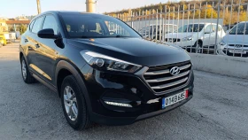 Hyundai Tucson 1.6i LPG - изображение 6