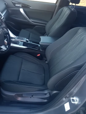 Mitsubishi Eclipse Cross, снимка 6