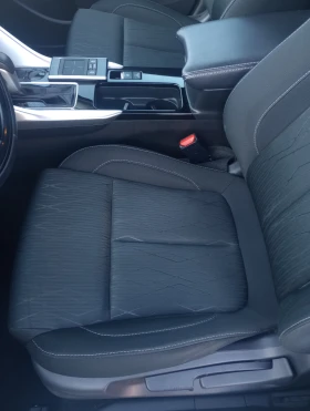 Mitsubishi Eclipse Cross, снимка 5