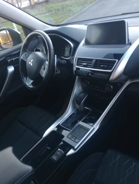 Mitsubishi Eclipse Cross, снимка 10