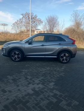 Mitsubishi Eclipse Cross, снимка 3