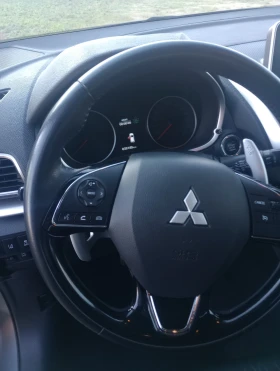 Mitsubishi Eclipse Cross, снимка 7