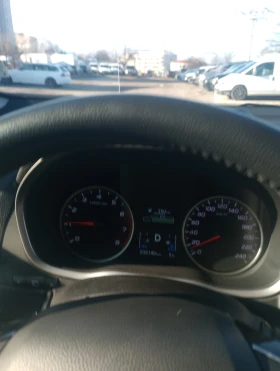 Mitsubishi Eclipse Cross, снимка 15