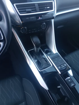 Mitsubishi Eclipse Cross, снимка 12