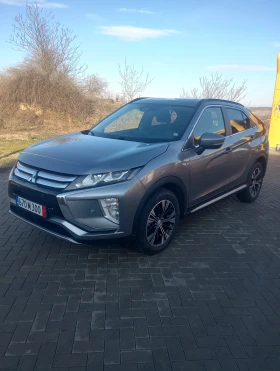 Mitsubishi Eclipse Cross, снимка 2