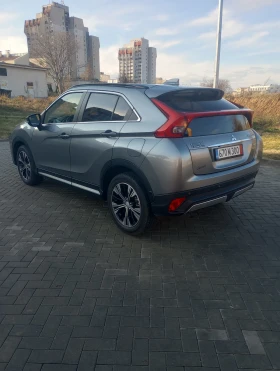 Mitsubishi Eclipse Cross, снимка 4