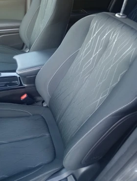 Mitsubishi Eclipse Cross, снимка 14