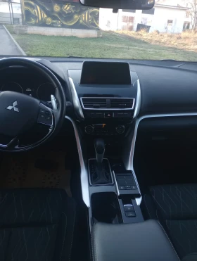 Mitsubishi Eclipse Cross, снимка 9