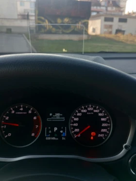 Mitsubishi Eclipse Cross, снимка 11