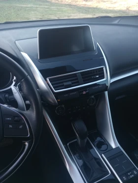 Mitsubishi Eclipse Cross, снимка 8