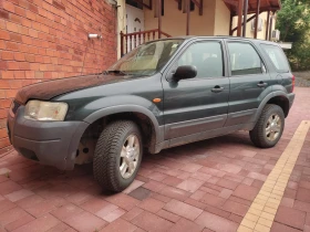 Ford Maverick * 2.0-124/2.3-150к.с* , снимка 7