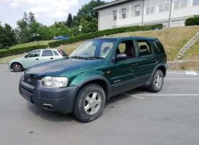 Ford Maverick * 2.0-124/2.3-150к.с* , снимка 3