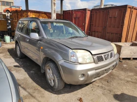 Nissan X-trail, снимка 6