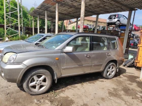 Nissan X-trail, снимка 5