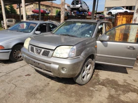 Nissan X-trail, снимка 4