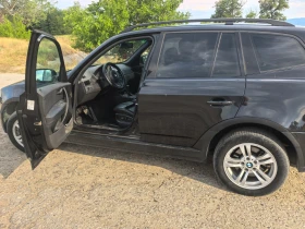 BMW X3 3.0i, снимка 4