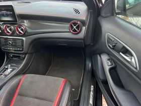 Mercedes-Benz GLA 45 AMG F1/PANORAMA/DISTRONIK/4MATIC/CARBON/PODGREV/KOJA, снимка 12