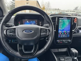 Ford Ranger, снимка 8