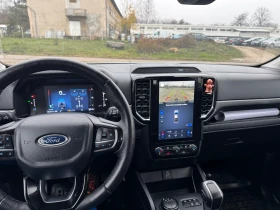 Ford Ranger, снимка 10