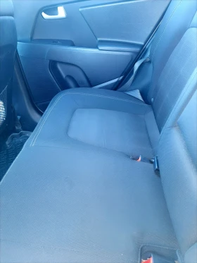Kia Sportage 1.7 d, снимка 7