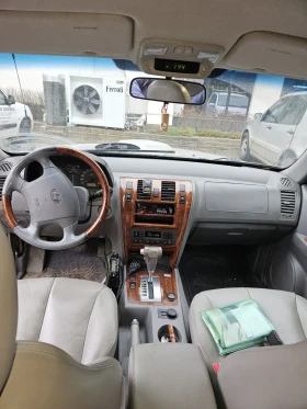 Hyundai Terracan, снимка 6