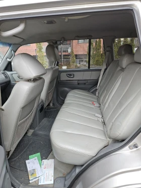 Hyundai Terracan, снимка 8