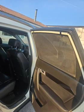 Chevrolet Captiva 2.2 дизел 184к.с, снимка 5