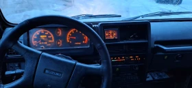 Suzuki Samurai, снимка 4
