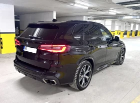 BMW X5 BMW X5 M50d (G05), снимка 7