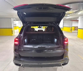 BMW X5 BMW X5 M50d (G05), снимка 6