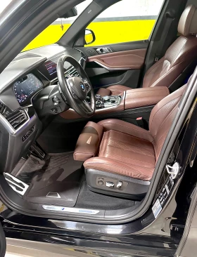 BMW X5 BMW X5 M50d (G05), снимка 11