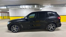 BMW X5 BMW X5 M50d (G05), снимка 4