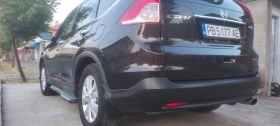 Honda Cr-v 2.4, снимка 8
