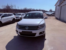 VW Tiguan 2.0tdi * Highline* Navi* UNIKAT* , снимка 1