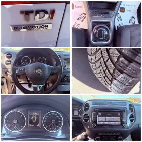 VW Tiguan 2.0tdi * Highline* Navi* UNIKAT* , снимка 10